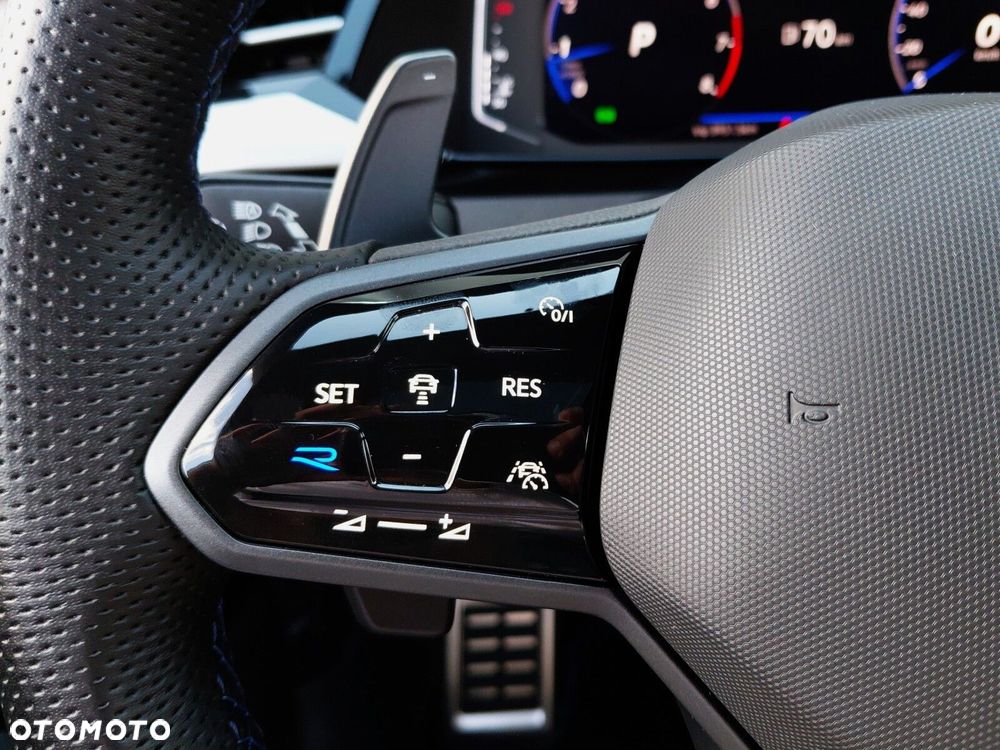 Volkswagen Arteon 2.0 TSI 4Motion R DSG - 21