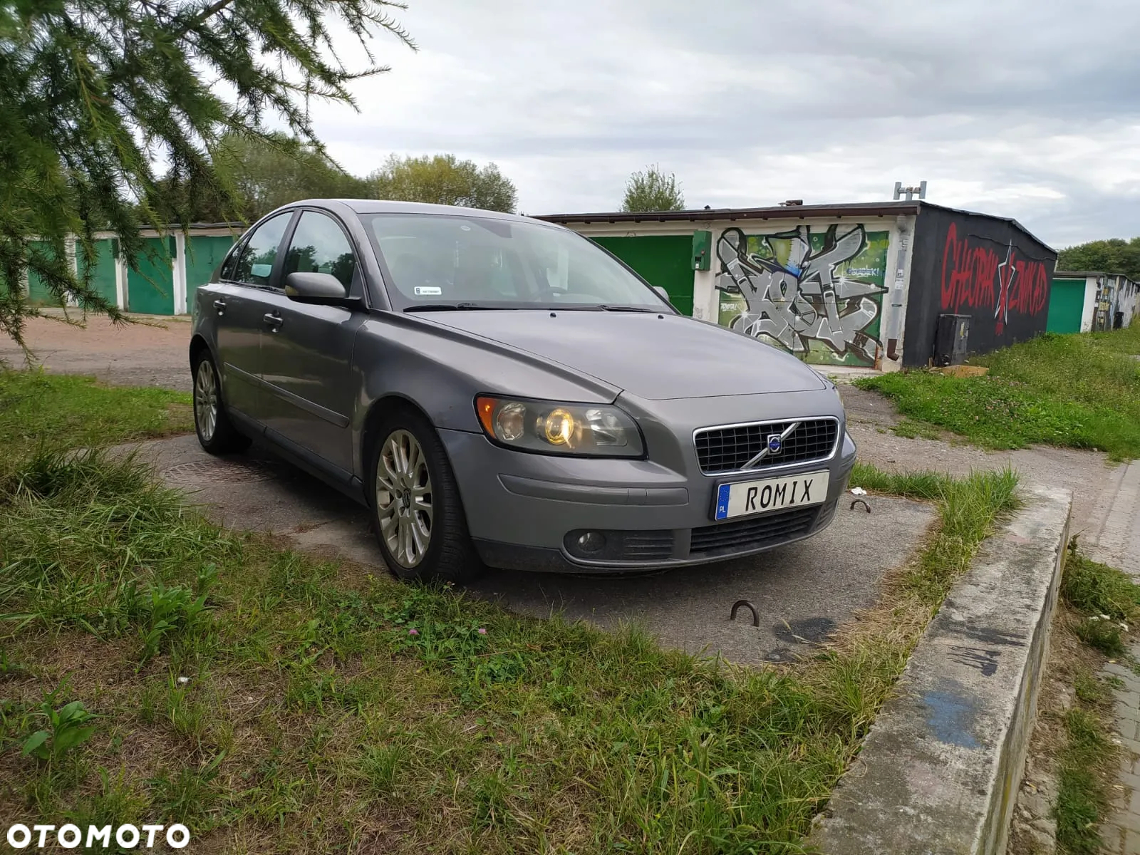 Volvo S40 T5 Momentum - 7