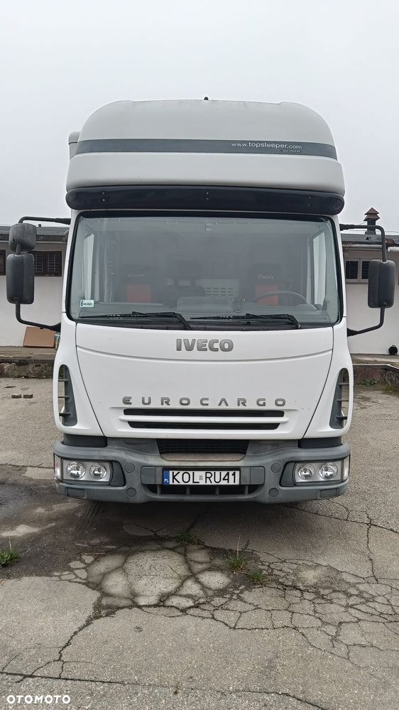 Iveco IVECO EUROCARGO - 1