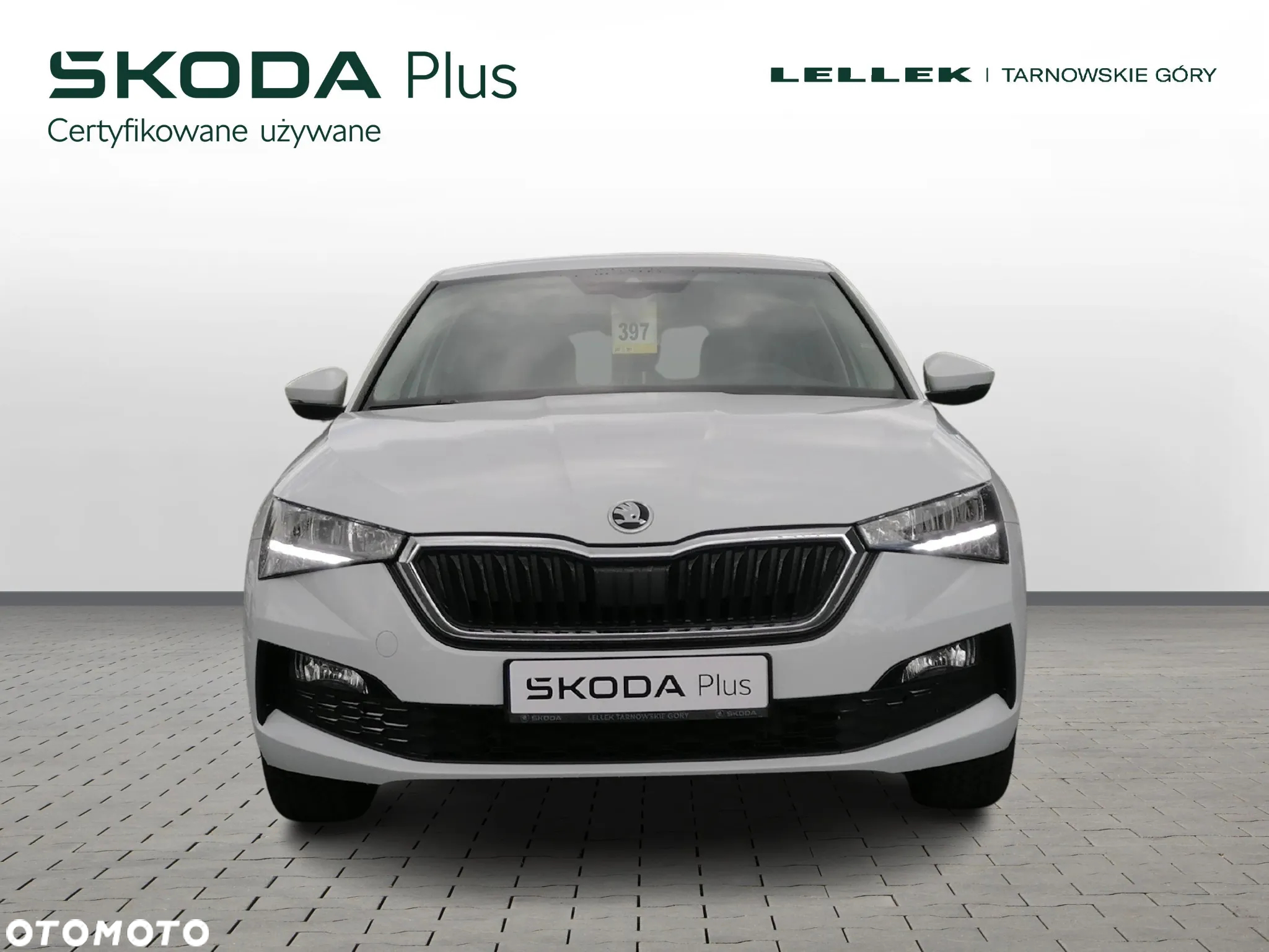 Skoda Scala 1.0 TSI Ambition - 9