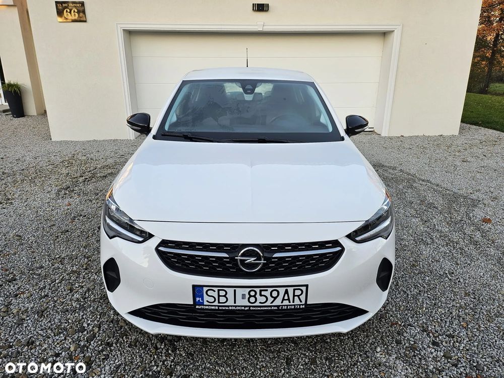 Opel Corsa 1.2 Edition S&S - 3