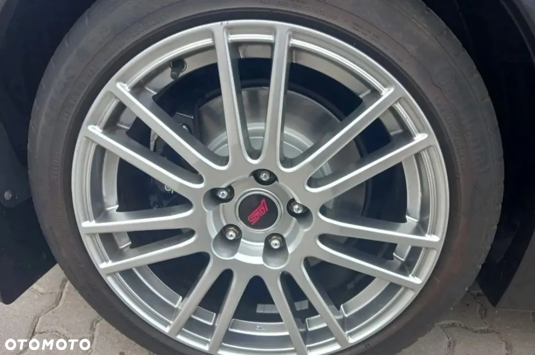 Subaru Impreza WRX STI Sport - 5