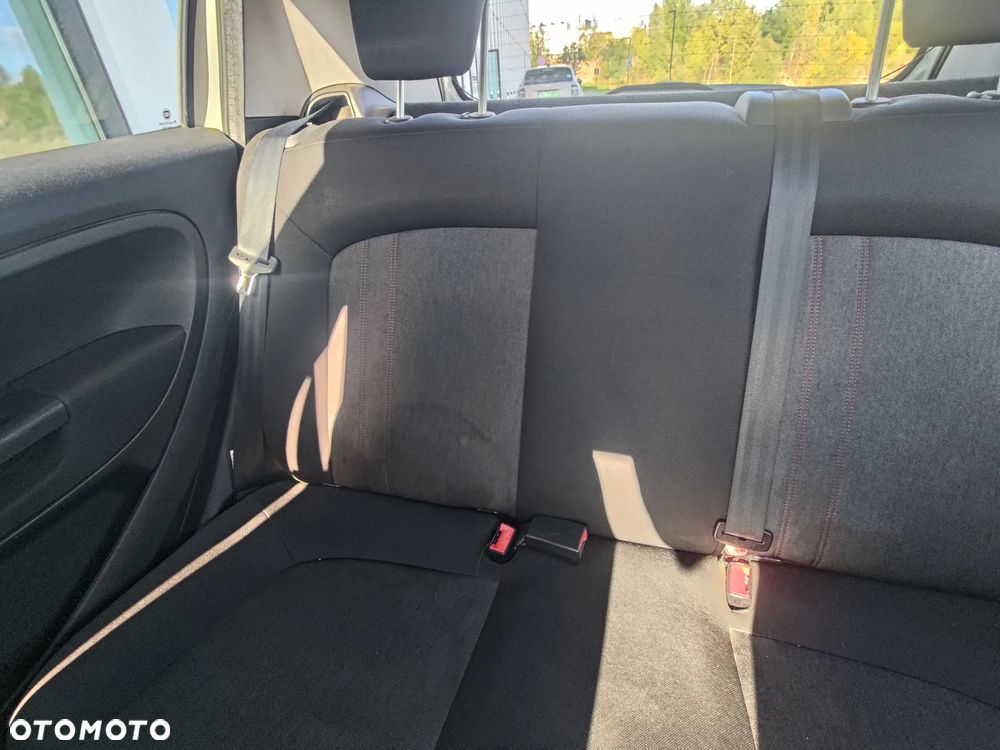 Fiat Punto - 14