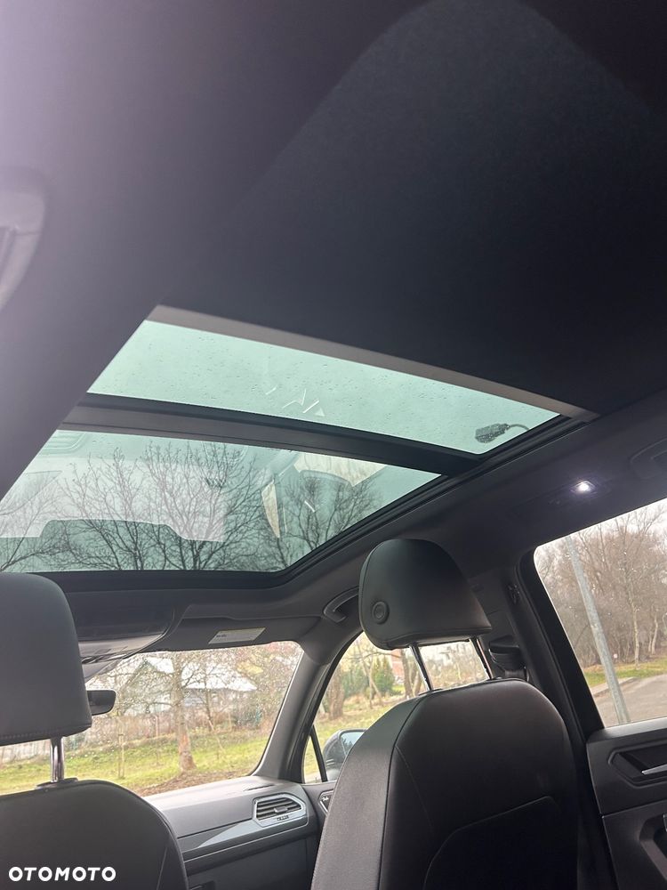 Volkswagen Tiguan Allspace 2.0 TSI OPF 4Motion DSG R-Line - 11