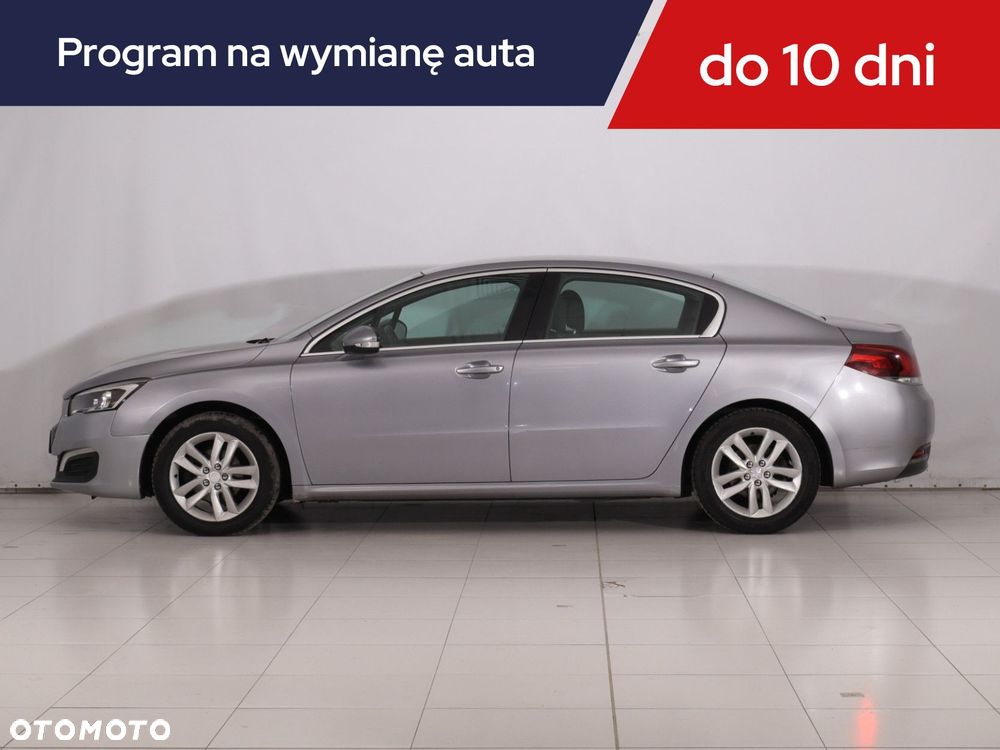 Peugeot 508 - 4