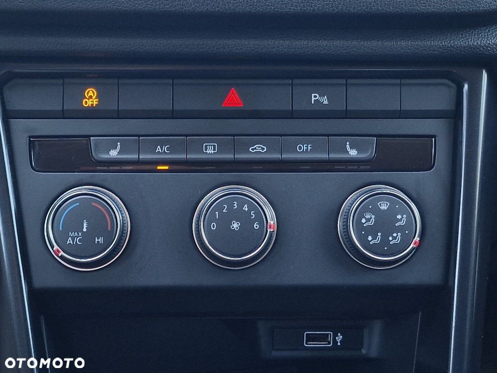 Volkswagen T-Roc 1.0 TSI - 25