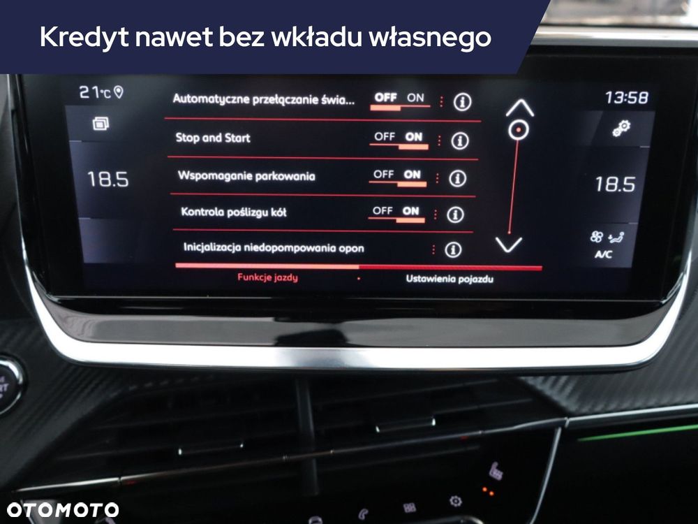 Peugeot 2008 - 23
