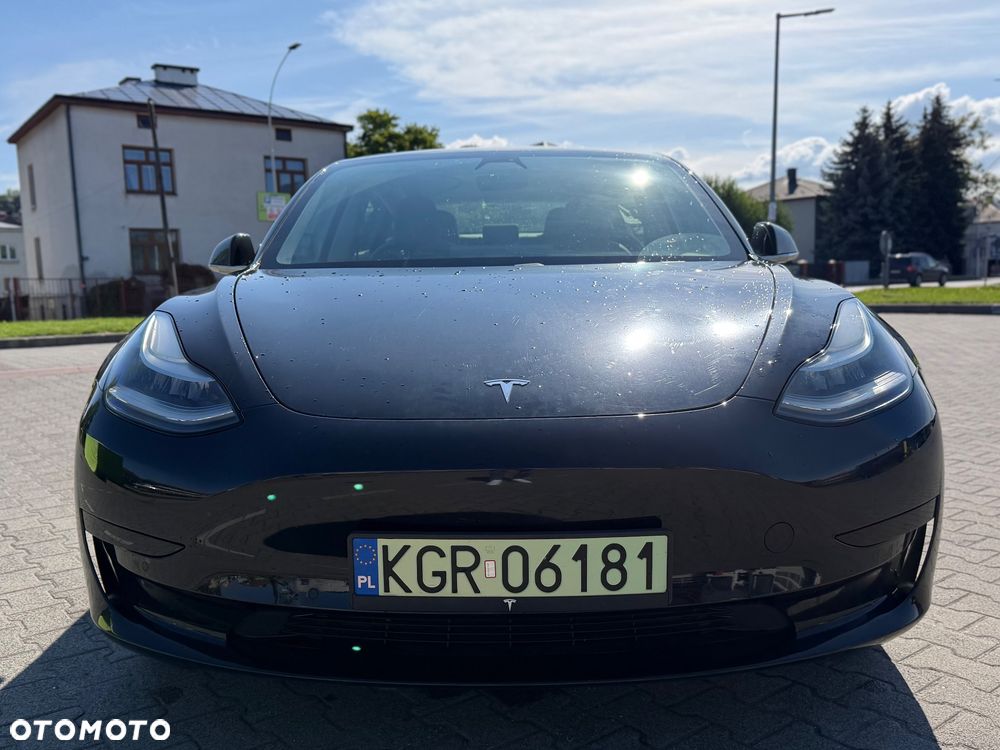 Tesla Model 3 Long Range RWD - 6