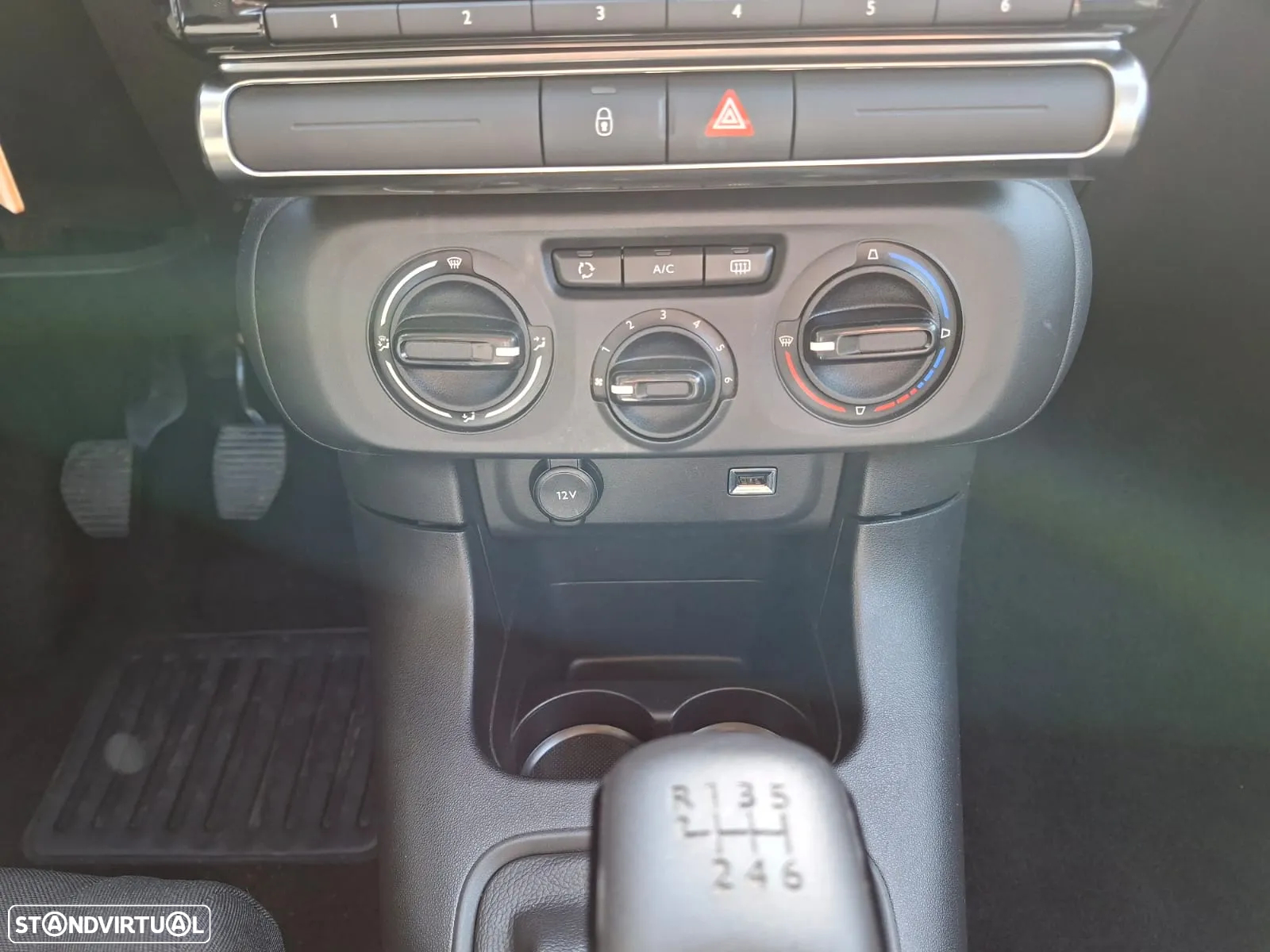 Citroën C3 1.2 PureTech Shine - 20