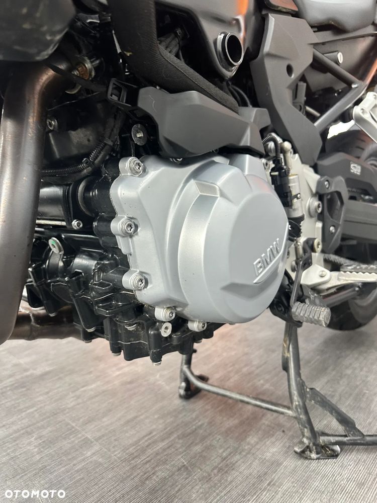 BMW GS - 14