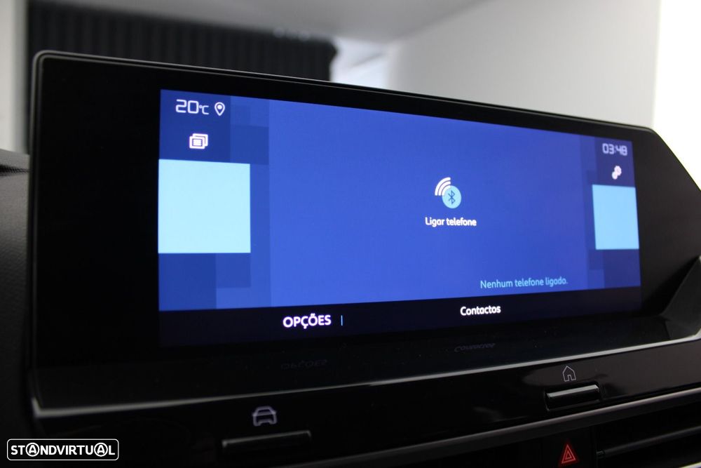 Citroën e-C4 50 kWh E-Series Collection - 17