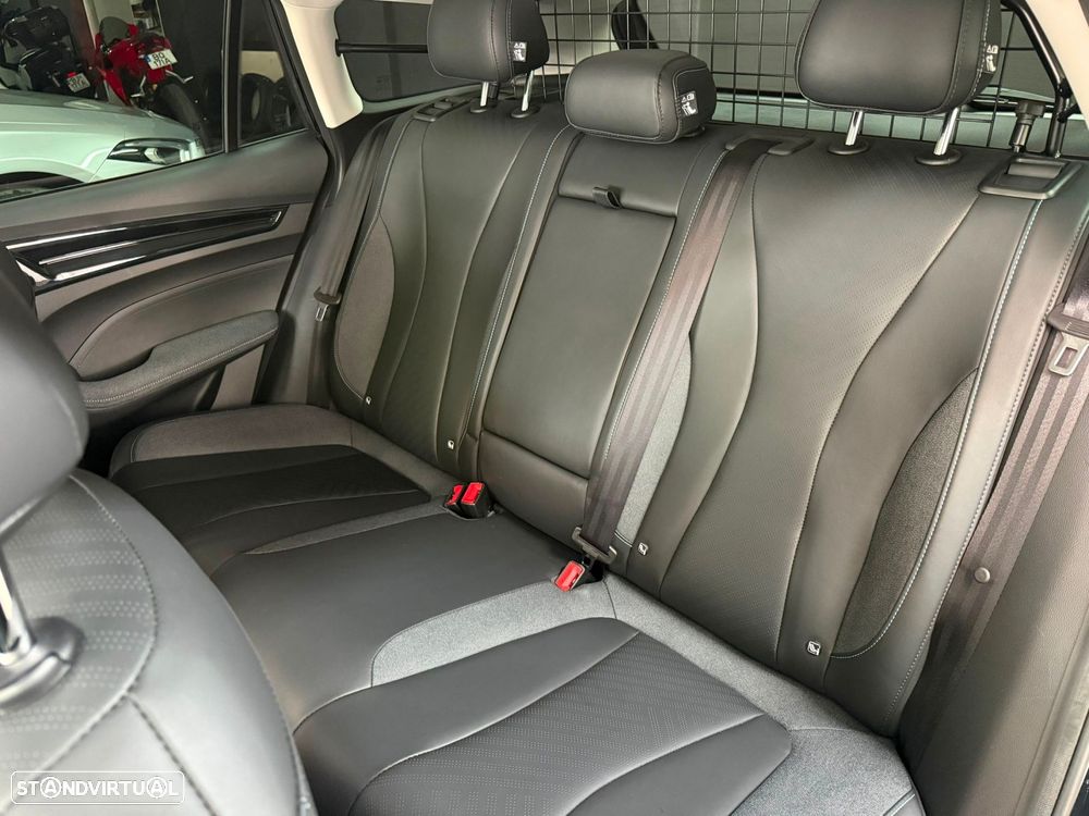 MG MG5 51 kWh Luxury - 13