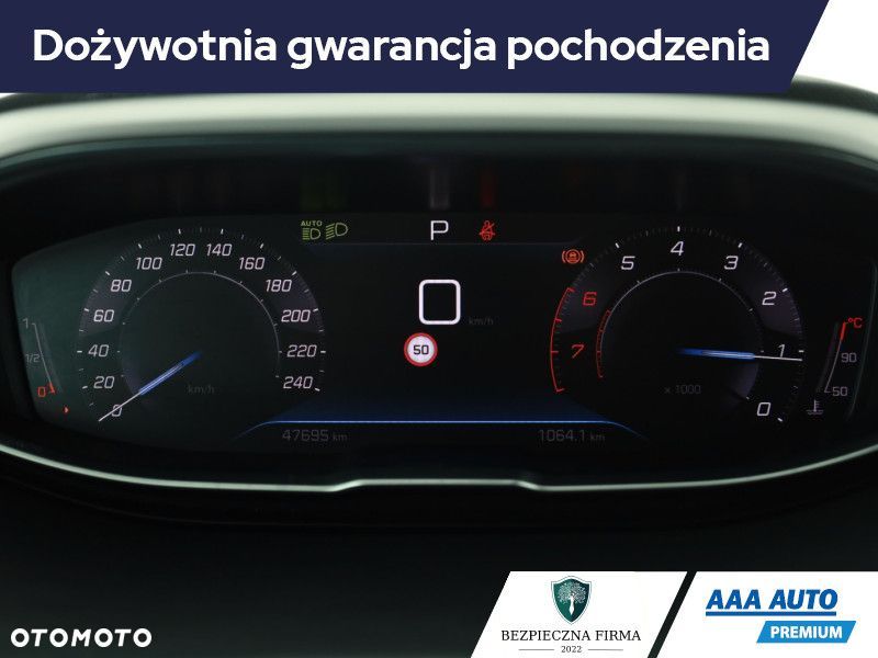 Peugeot 3008 - 10