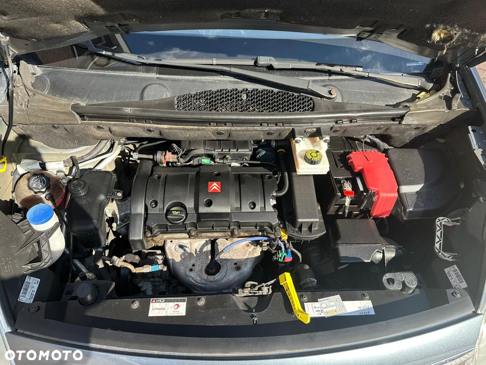 Citroën Berlingo - 20