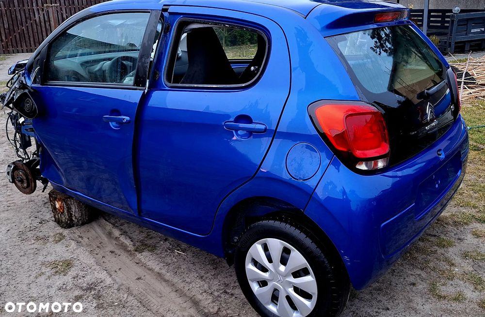 Citroën C1 - 4