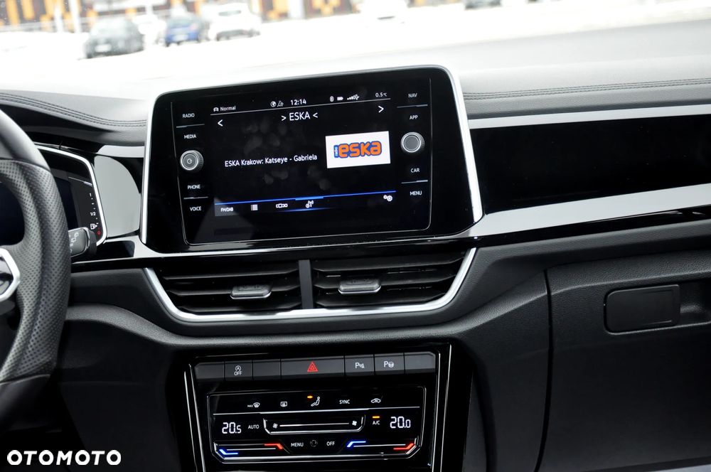 Volkswagen T-Roc 2.0 TDI SCR 4MOTION DSG R-Line - 30