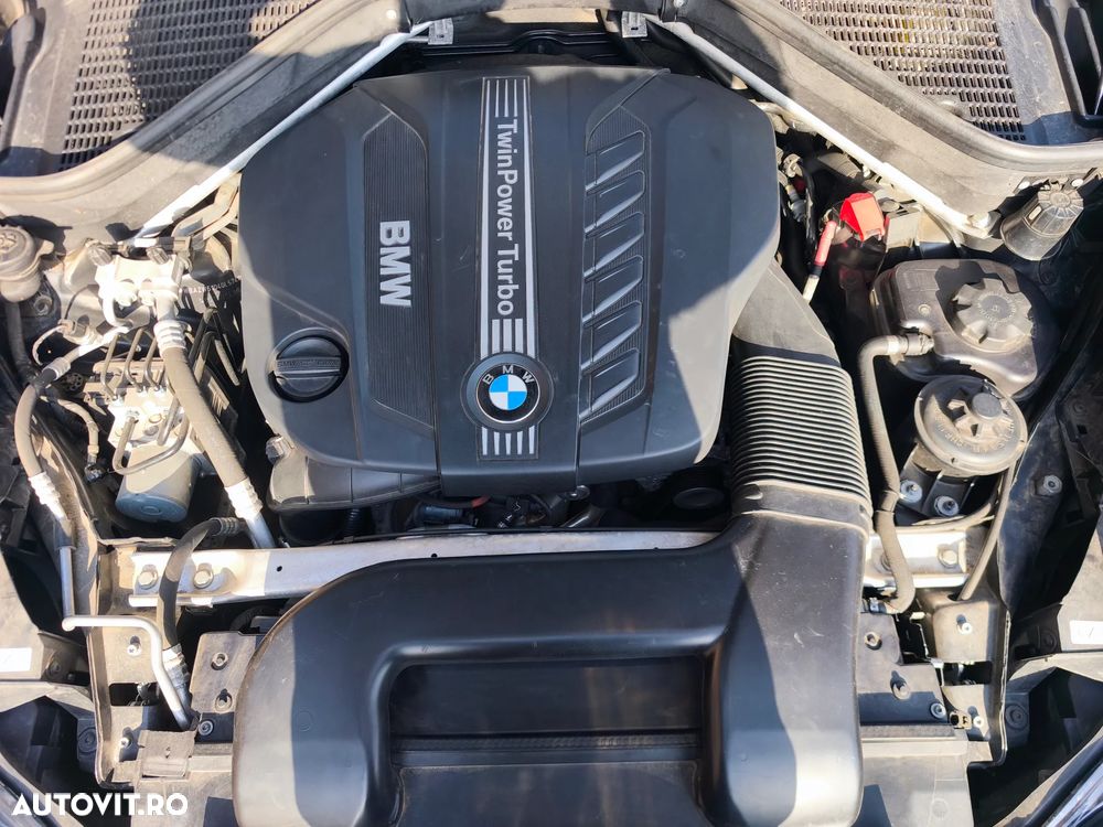 BMW X5 xDrive40d - 8