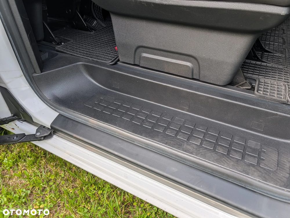 Toyota ProAce Kombi D-4D Long 2,8t - 16