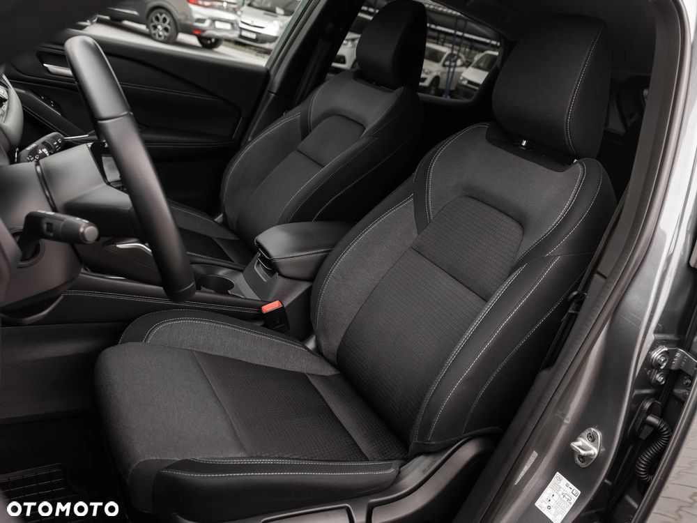 Nissan Qashqai 1.3 DIG-T N-Connecta - 23