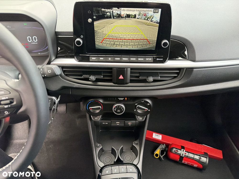 Kia Picanto 1.2 L - 16