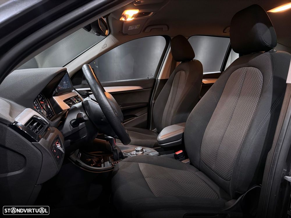 BMW X1 xDrive25e Aut. - 15
