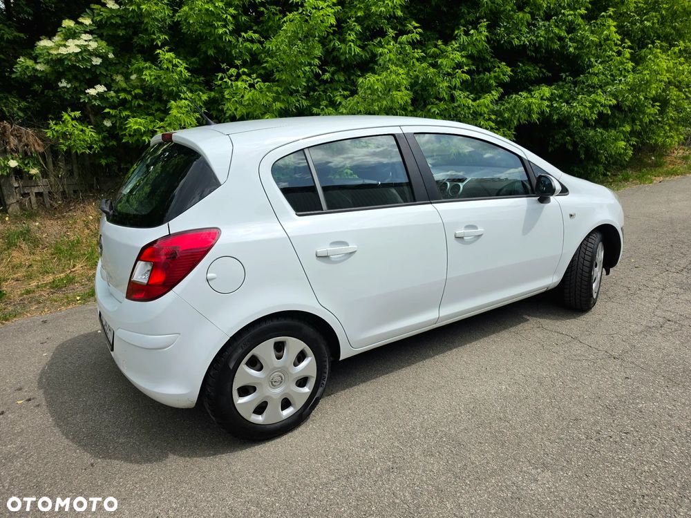 Opel Corsa 1.2 16V EcoFLEX 150 Jahre - 19