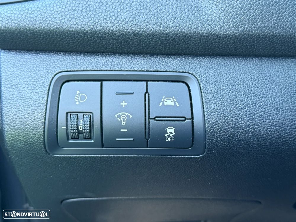 Hyundai i20 1.2 Style - 31