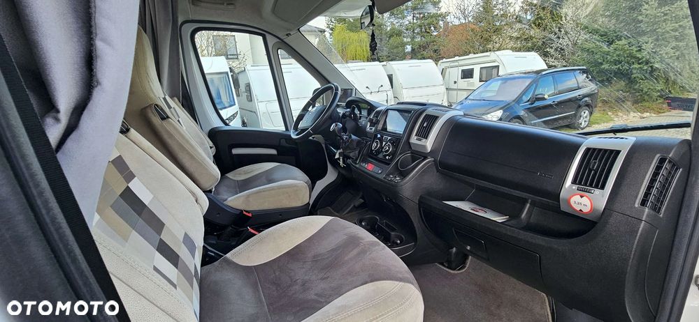 Fiat Sanlight A70 - 14