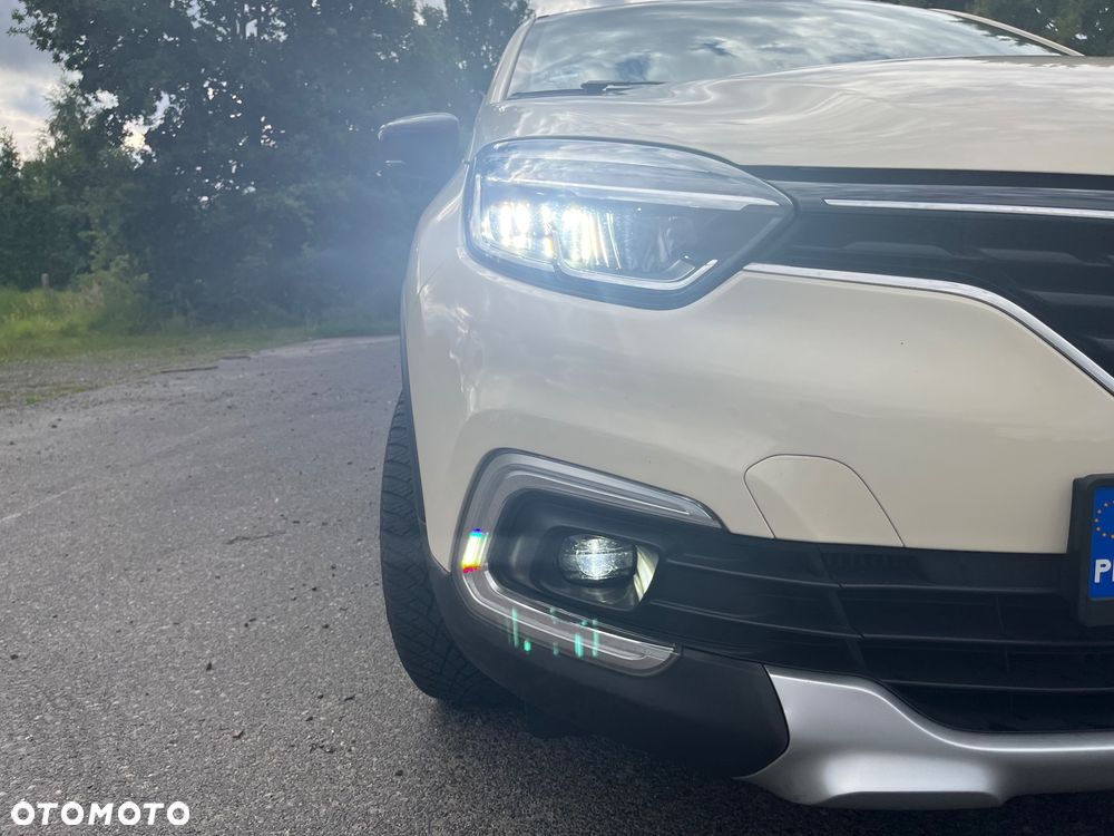 Renault Captur - 10