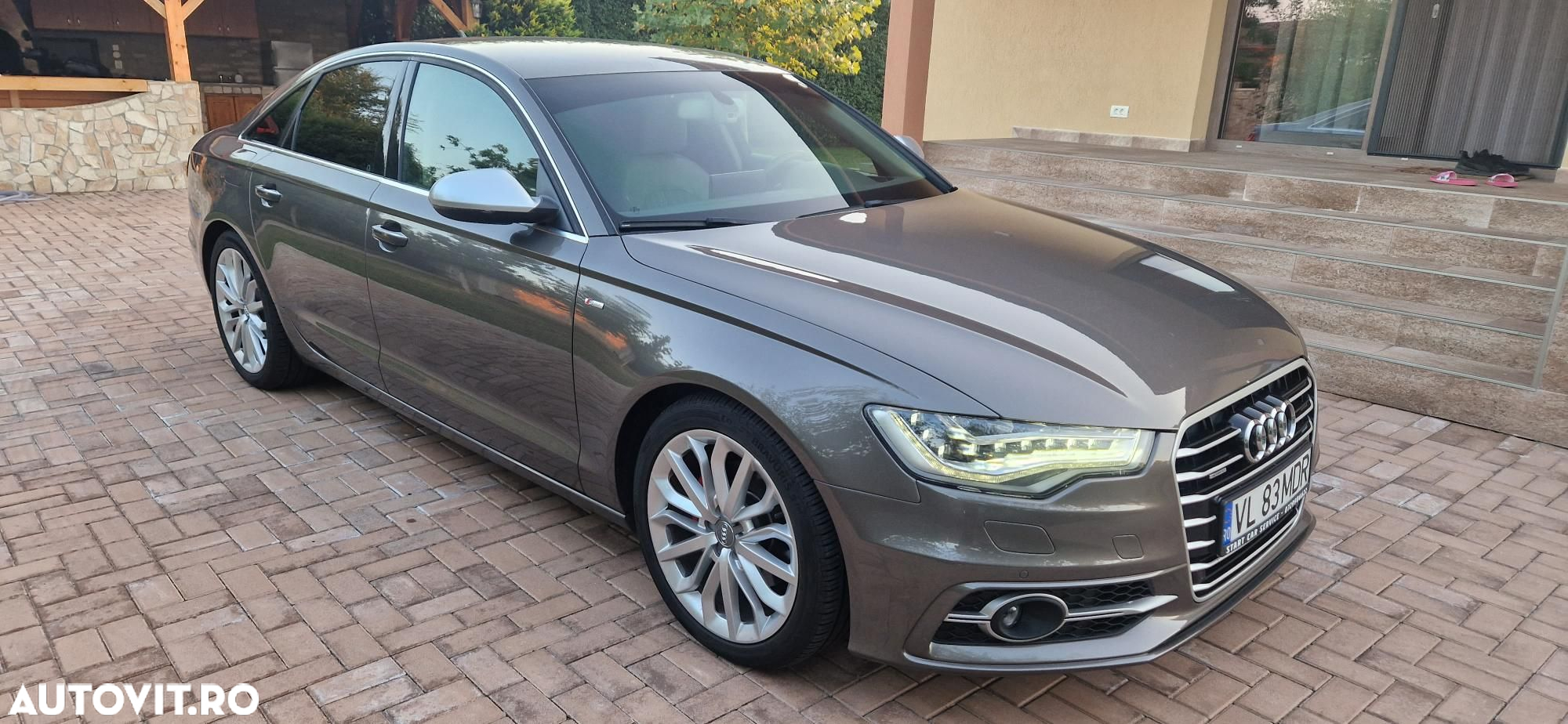 Audi A6 - 19