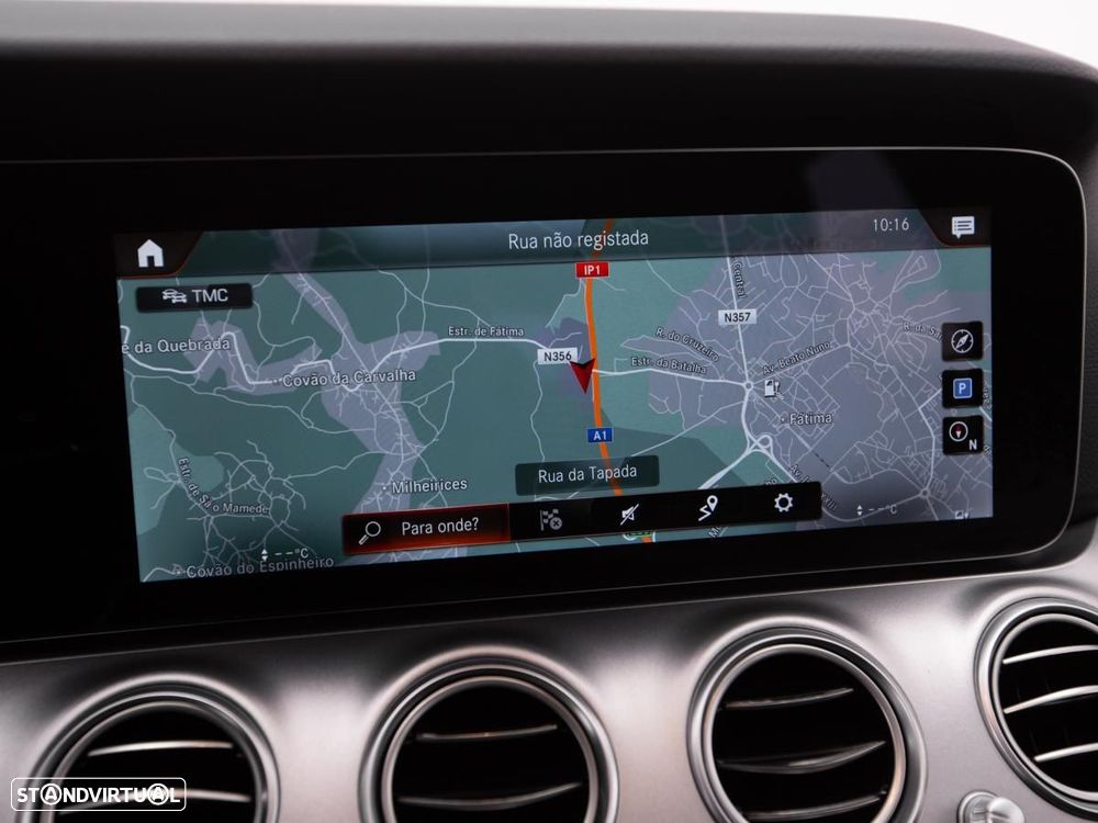 Mercedes-Benz E 300 de 4Matic 9G-TRONIC Avantgarde - 26