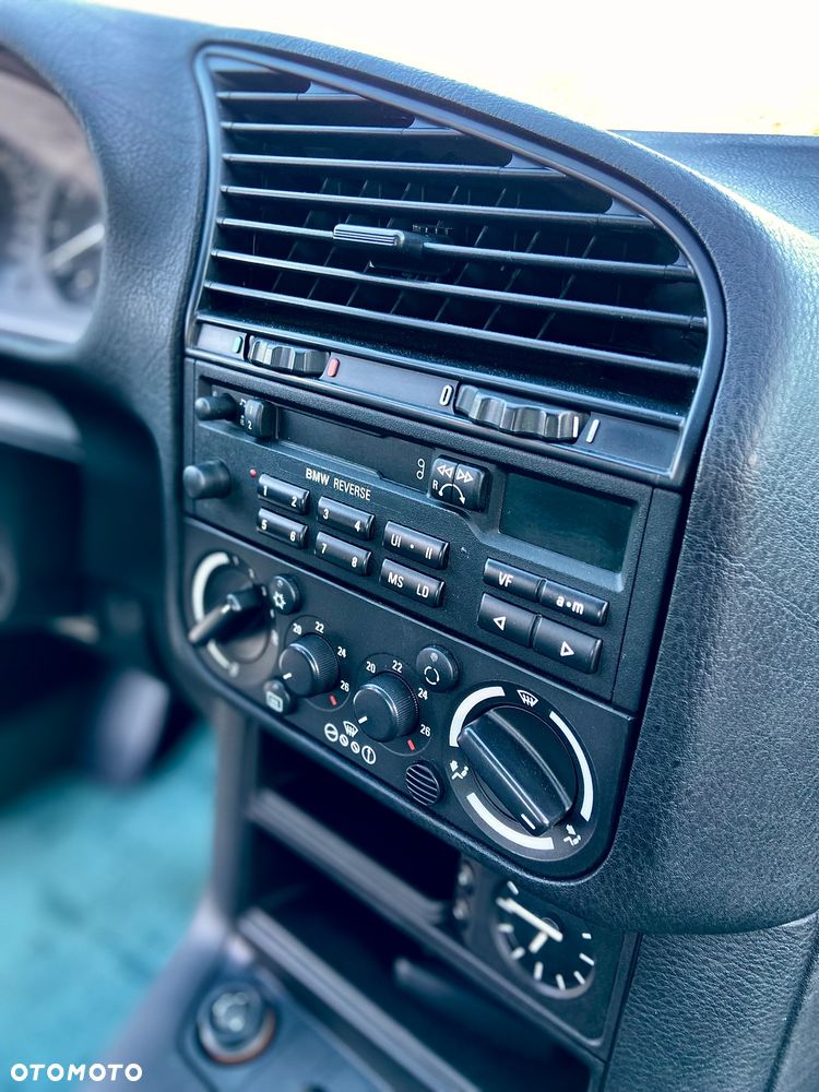 BMW Seria 3 - 22