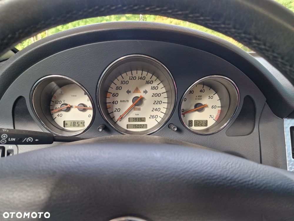 Mercedes-Benz SLK - 14