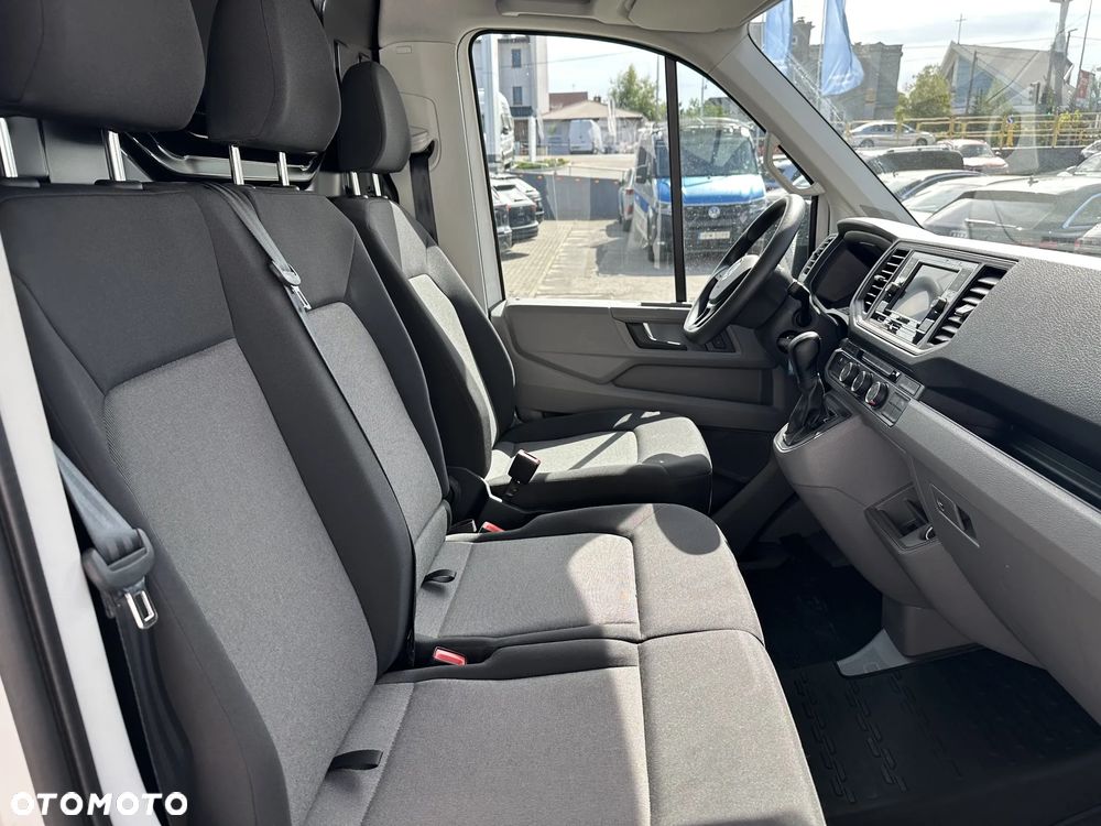 Volkswagen Crafter - 14