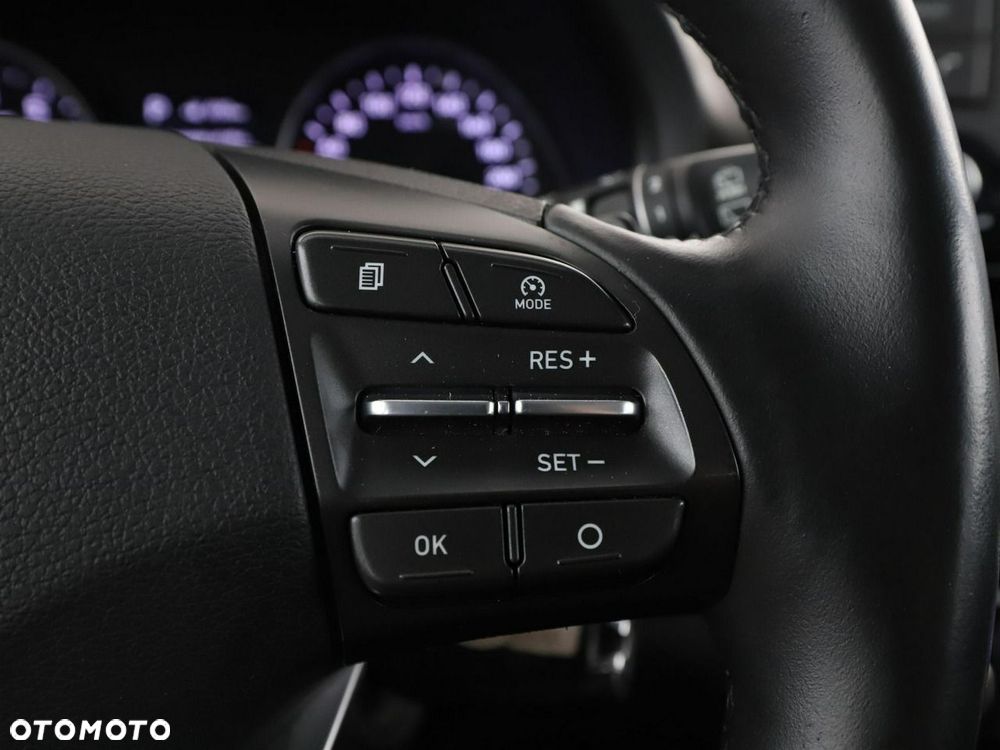 Hyundai i30 1.4 T-GDI DCT Passion Plus - 30