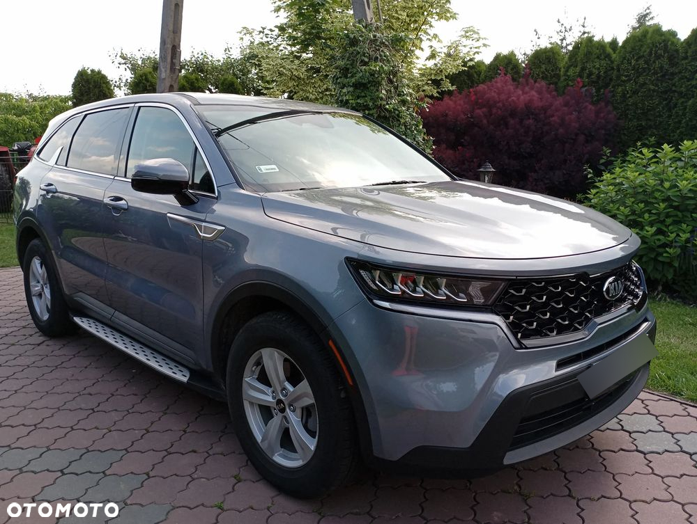 Kia Sorento - 17