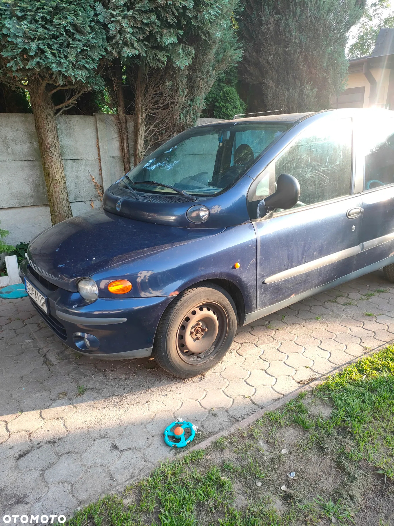 Fiat Multipla - 8