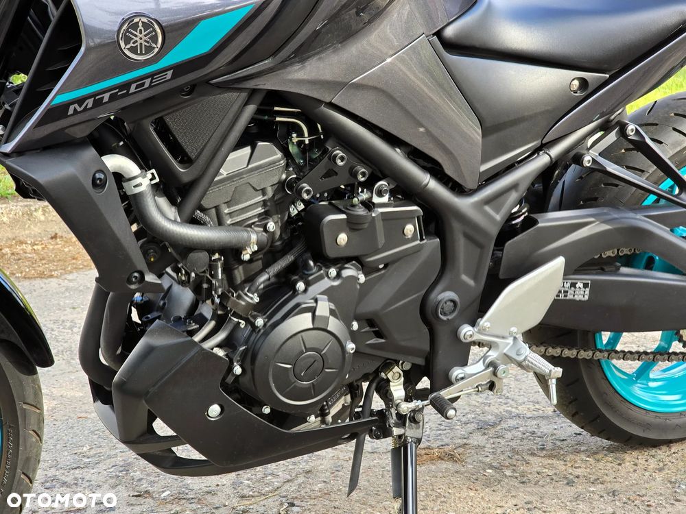 Yamaha MT - 9