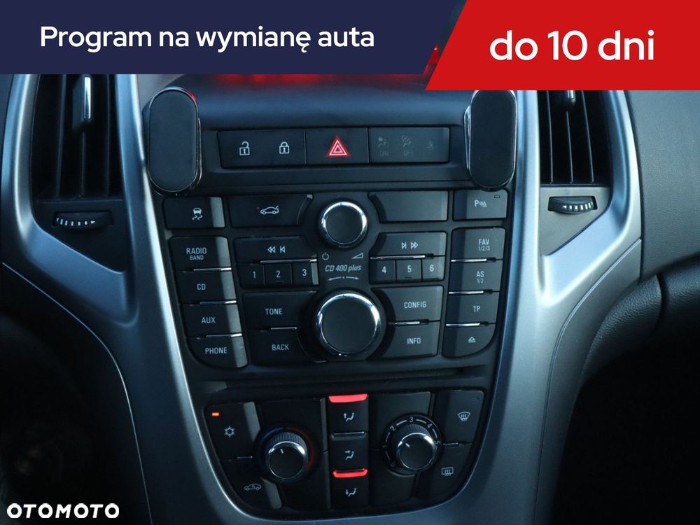 Opel Astra - 14