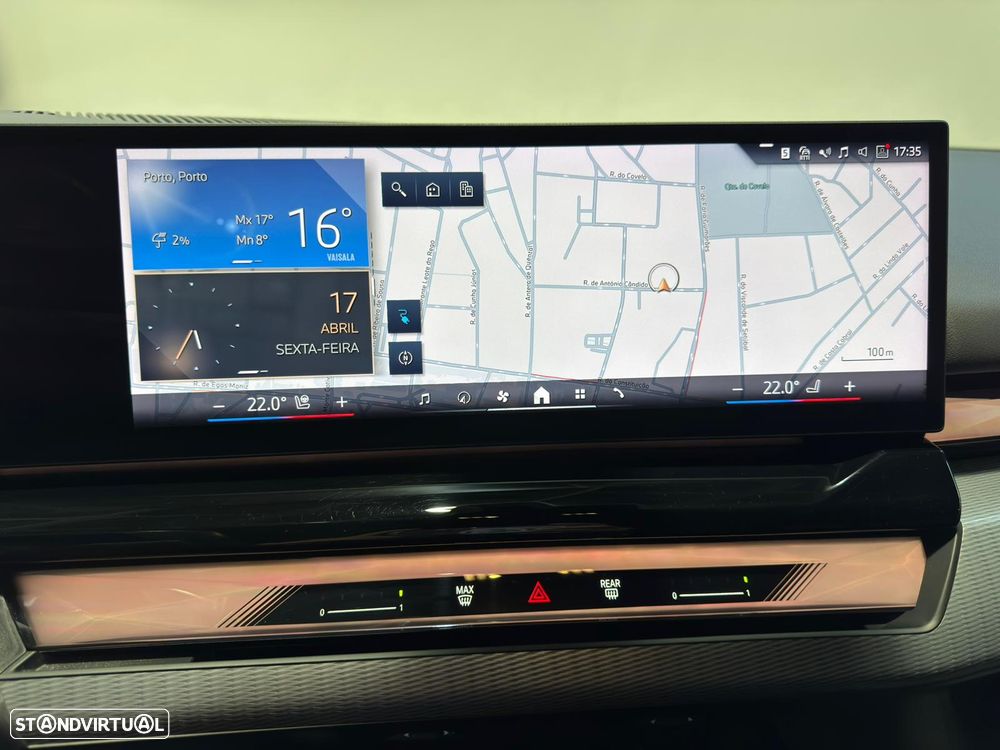 BMW i5 eDrive40 Edição Desportiva M - 29