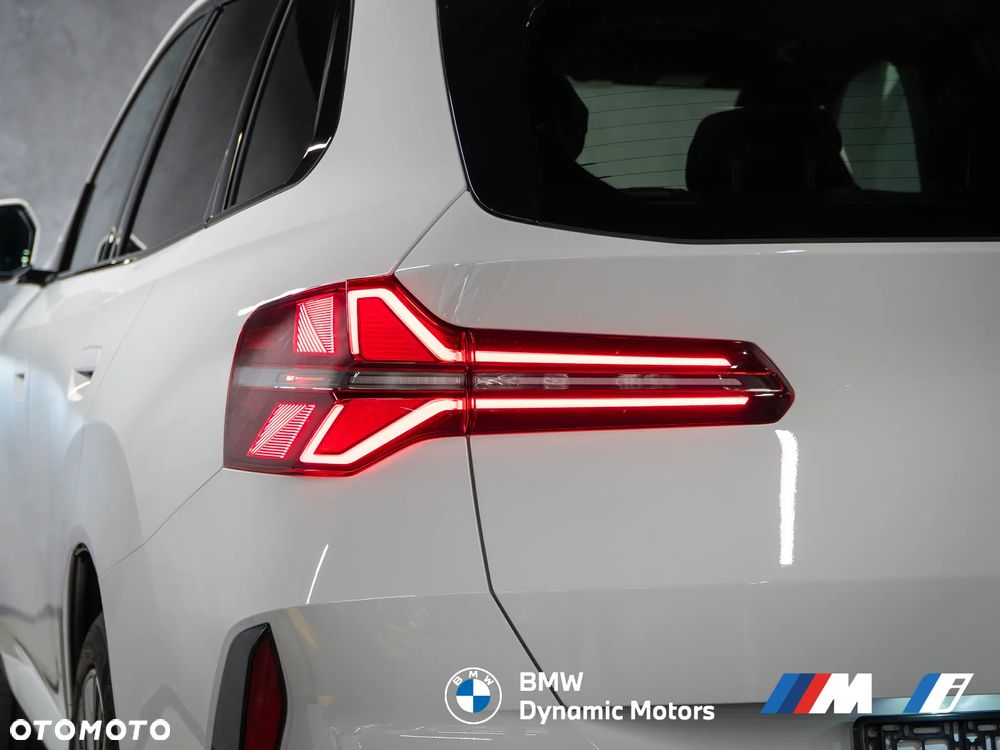 BMW X3 30e xDrive - 13