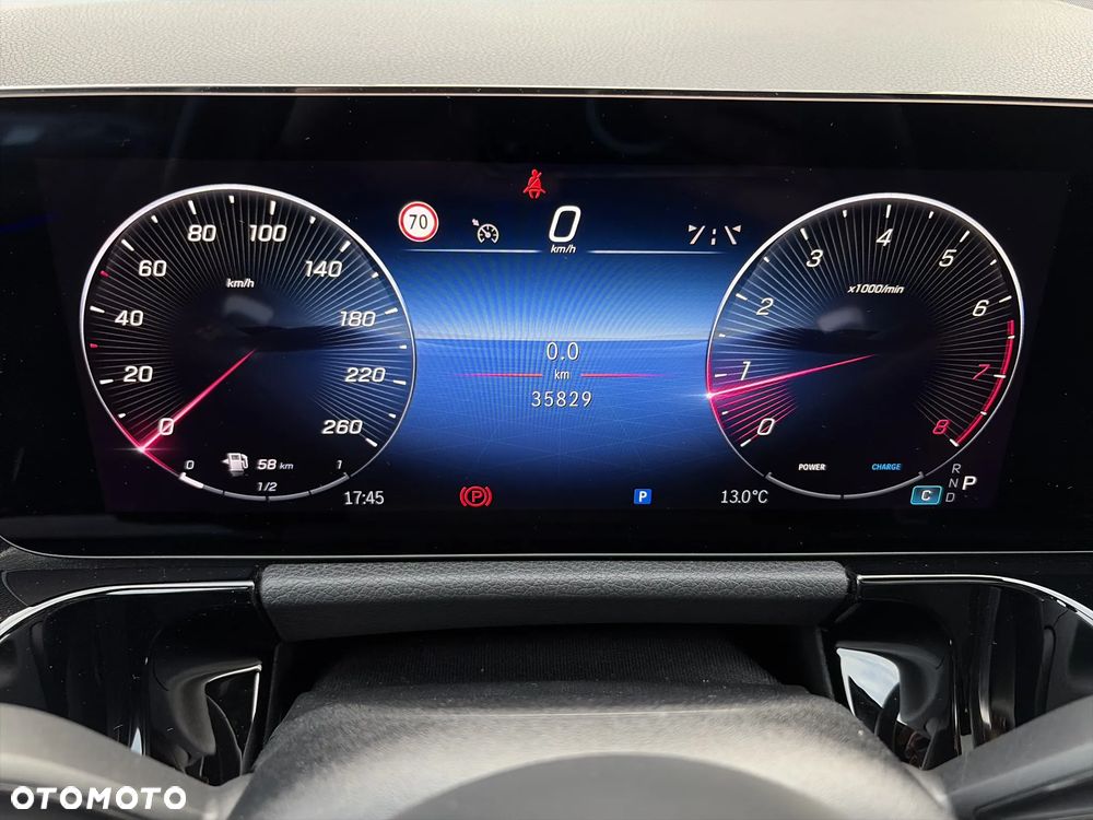 Mercedes-Benz GLA 220 mHEV 4-Matic AMG Line 8G-DCT - 25