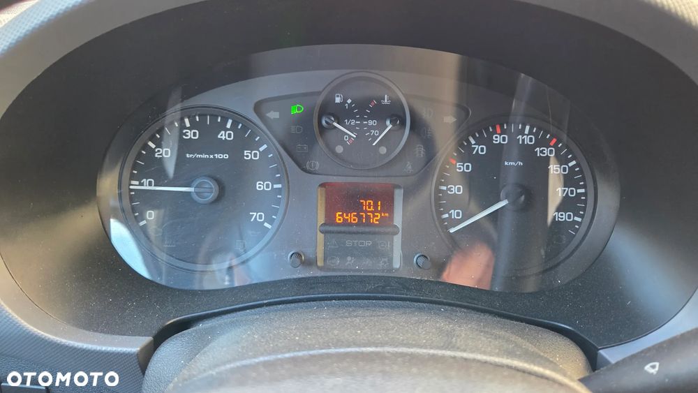 Citroën Berlingo - 12