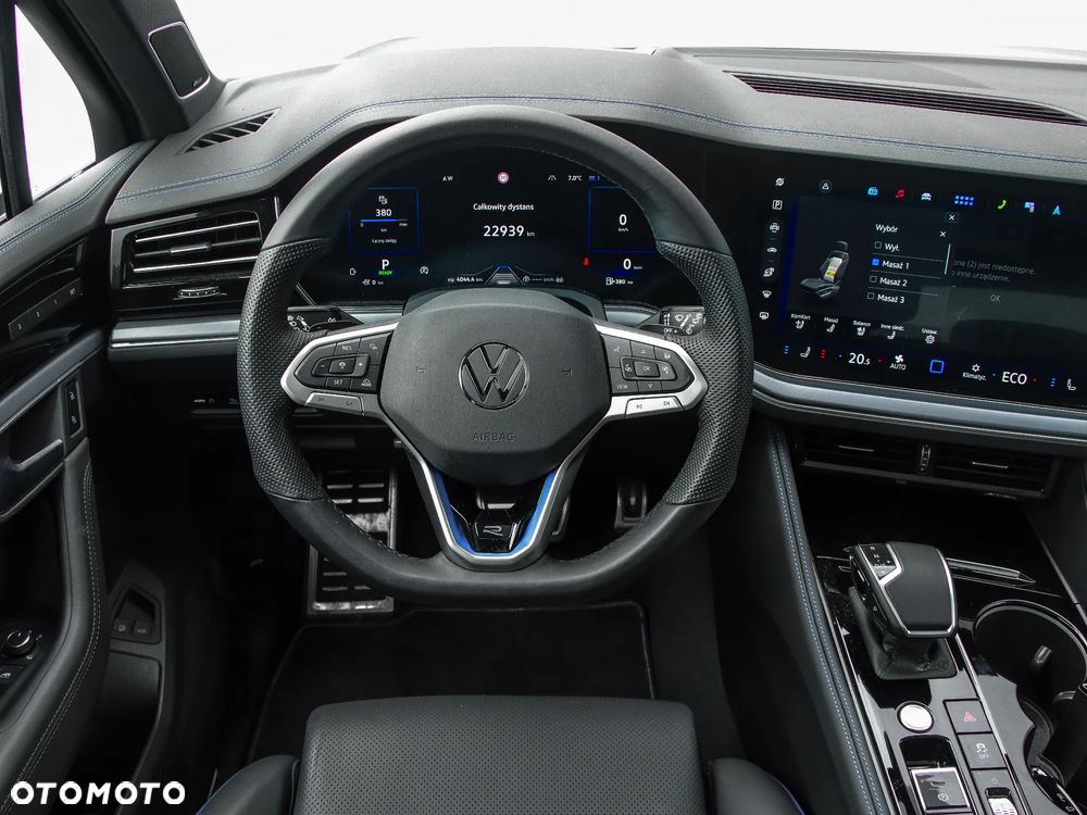 Volkswagen Touareg 3.0 V6 TFSI PHEV 340kW 4Motion R - 20