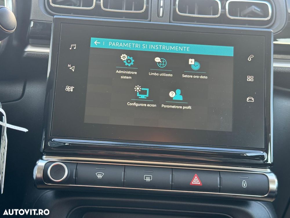 Citroën C3 1.2 PureTech S&S EAT6 Shine - 15