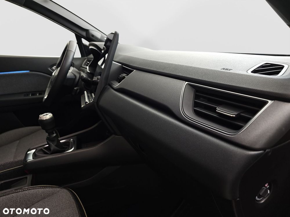 Renault Captur 1.0 TCe Techno - 33
