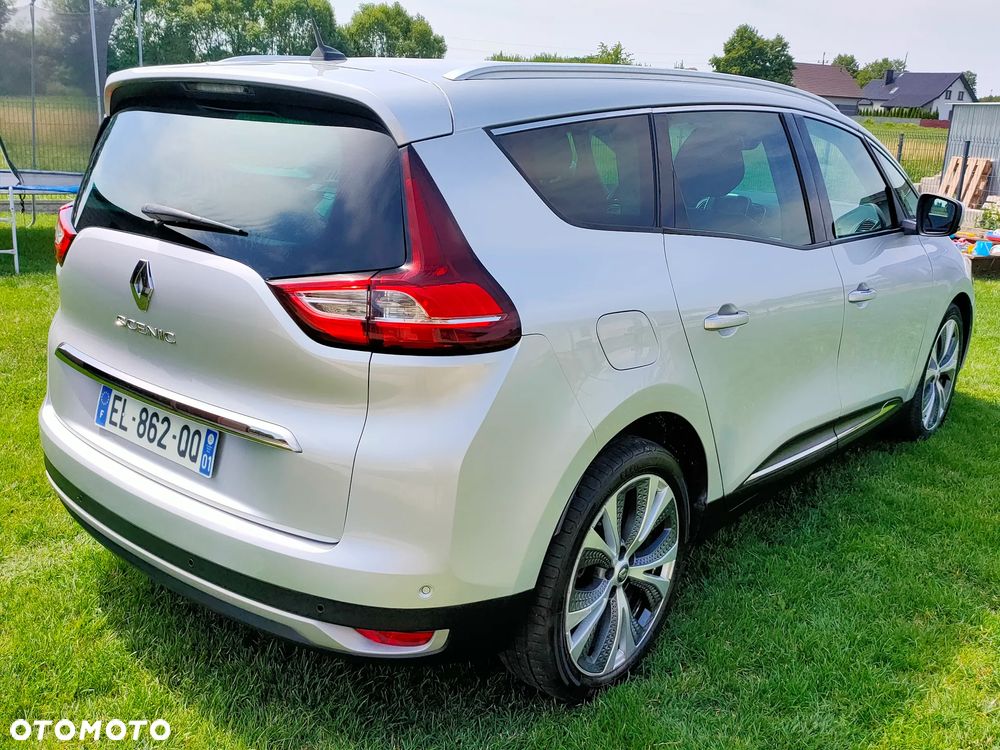 Renault Grand Scenic ENERGY dCi 130 Business - 5