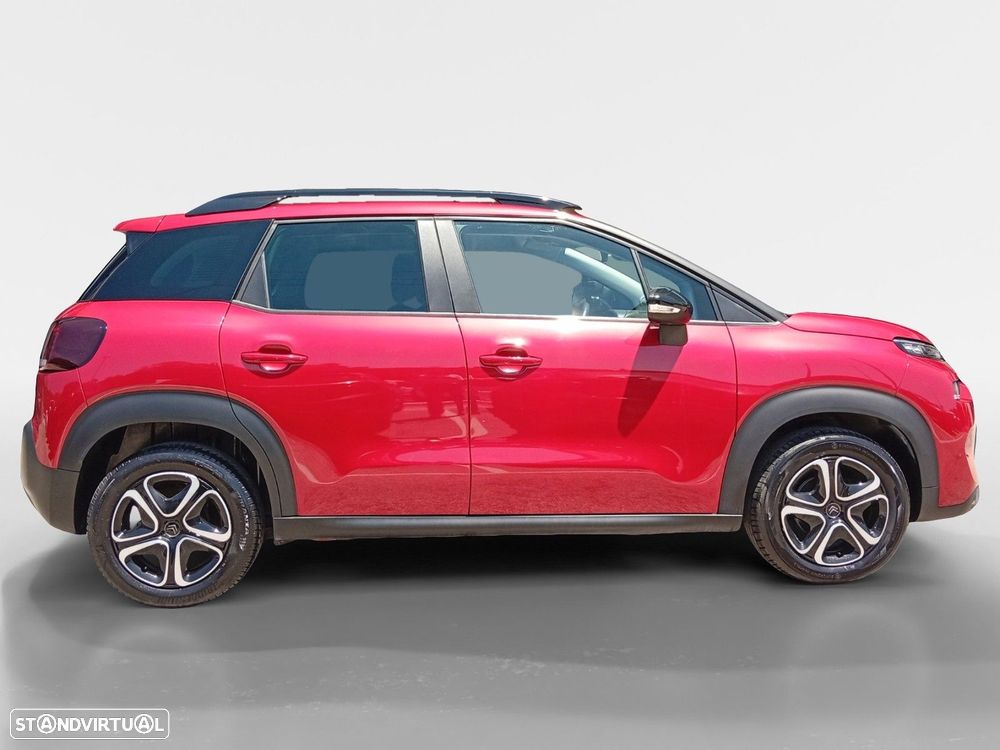 Citroën C3 Aircross 1.5 BlueHDi Feel - 6