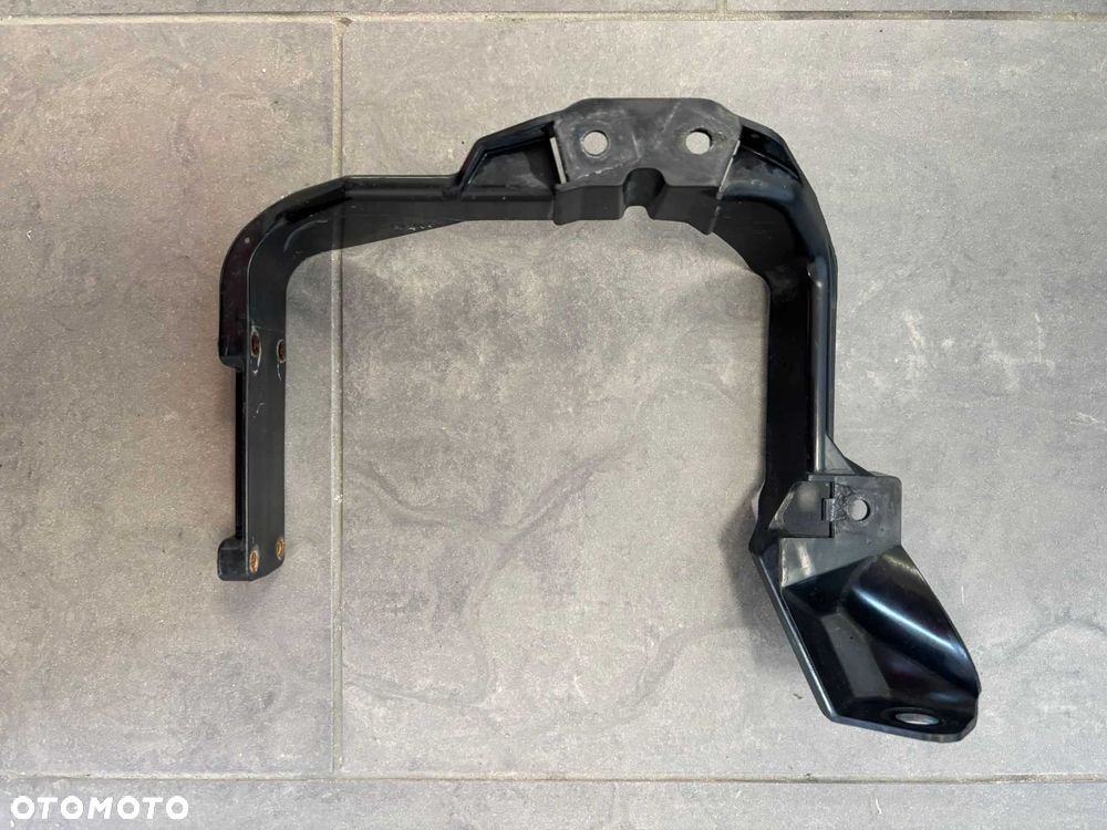 Uchwyt akumulatora Stelaż Mocowanie Yamaha WR125. 2008-16