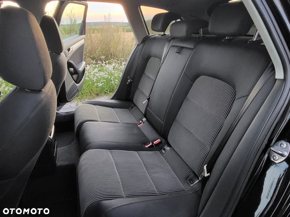 Audi A4 Avant 1.8 TFSI - 16